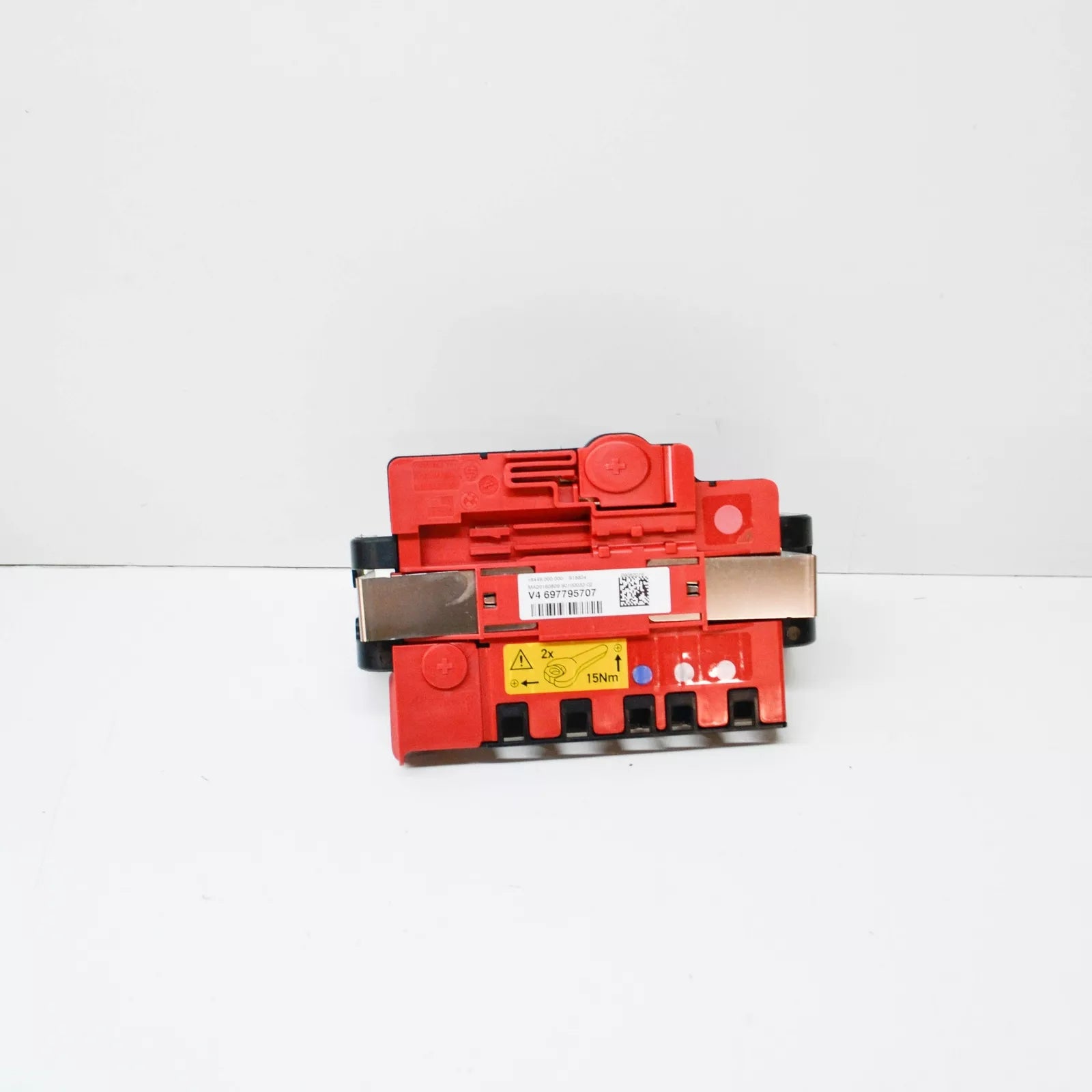 NEW BMW X5 E70 POWER DISTRIBUTION BOX 61146977957 6977957 ORIGINAL