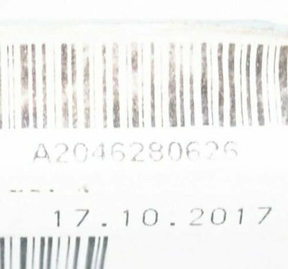 NEW MERCEDES BENZ GLK X204 FENDER-STAY SUPPORT BRACKET RIGHT A2046280626