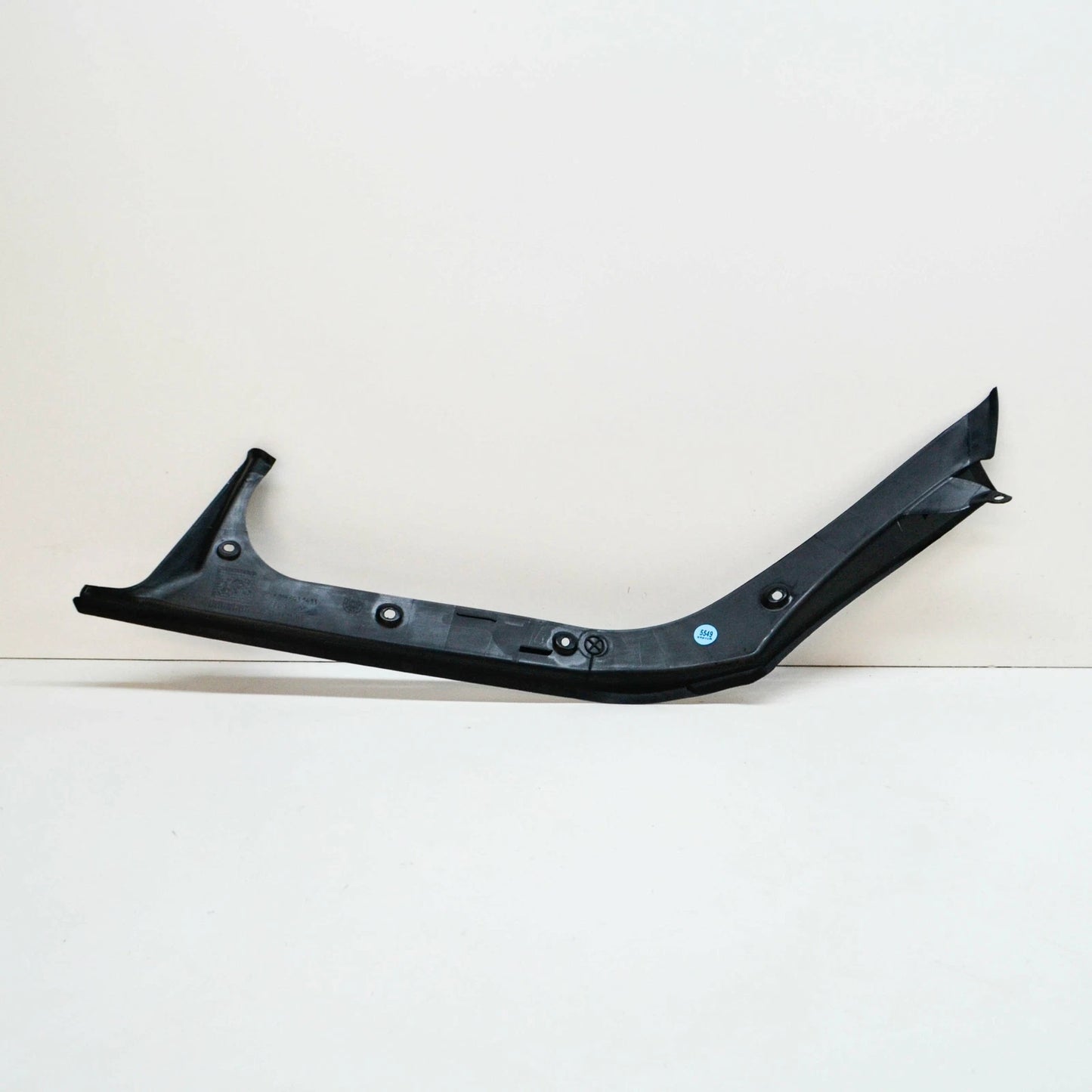 NEW MERCEDES-BENZ CLS C218 TRUNK LINING UPPER TRIM RIGHT A2186931433 ORIGINAL