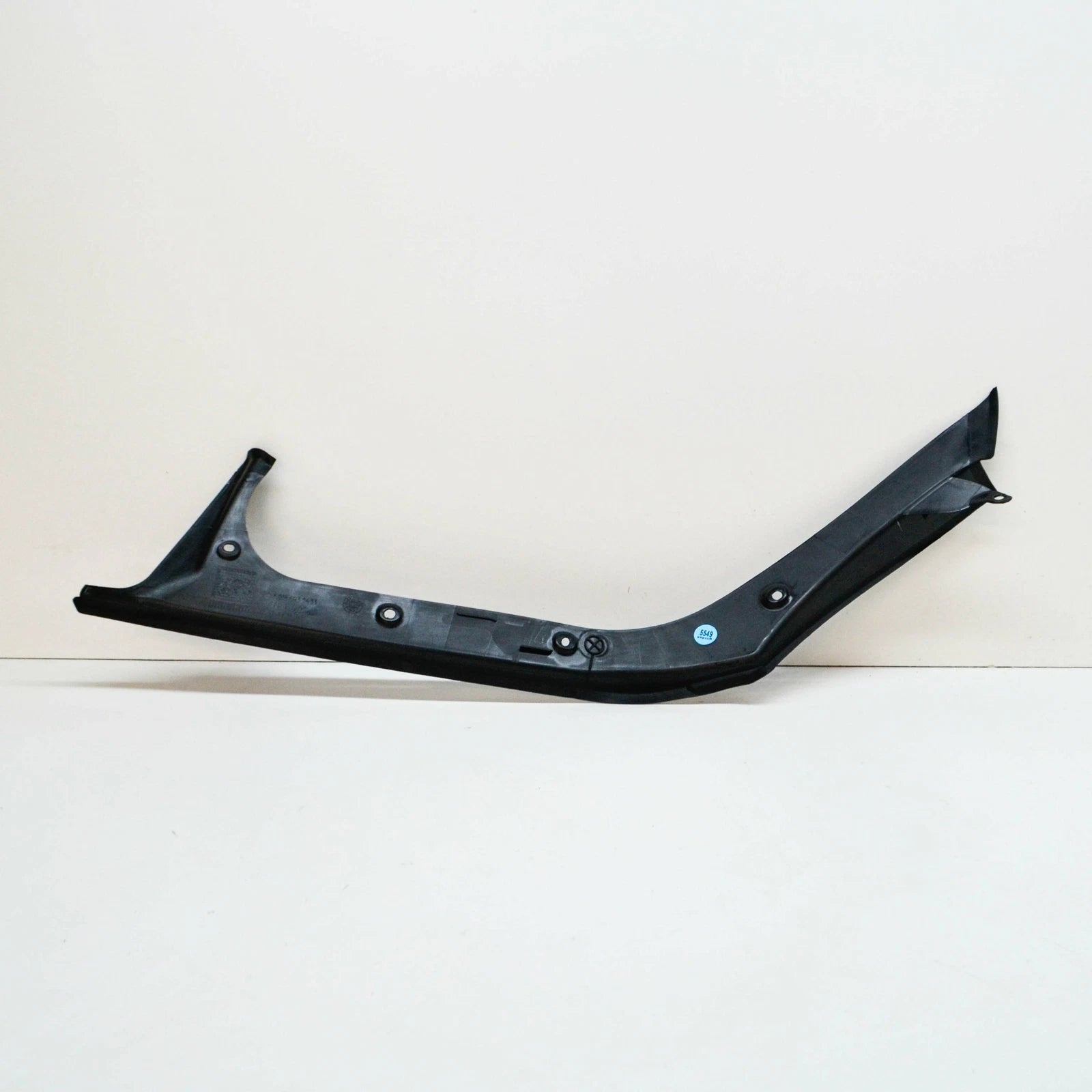 NEW MERCEDES-BENZ CLS C218 TRUNK LINING UPPER TRIM RIGHT A2186931433 ORIGINAL