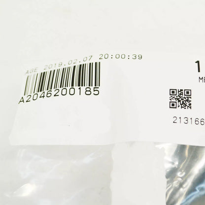 NEW MERCEDES BENZ W204 FRONT LEFT BUMPER BRACKET A2046200185 ORIGINAL