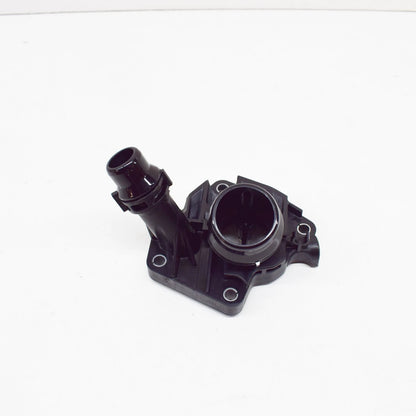 NEW BMW 1 F20 COOLING SYSTEM PUMP THERMOSTAT HOUSING 11518577895 ORIGINAL