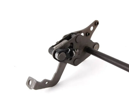 NEW BMW 3 E46 FRONT RIGHT SEAT ANGLE ADJUSTMENT 52108240052 8240052 ORIGINAL