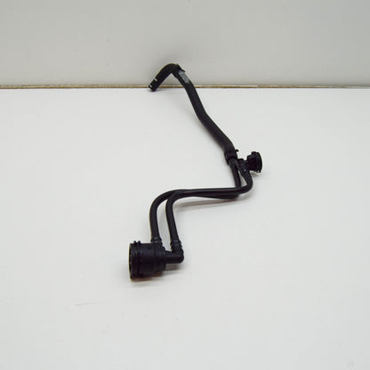 NEW MERCEDES-BENZ CLS C257 EXPANSION RESERVOIR VENT LINE A2575010100 ORIGINAL