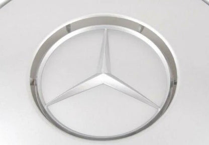 NEW MERCEDES-BENZ 190 W201 WHEEL HUB CAP A2014010224 ORIGINAL