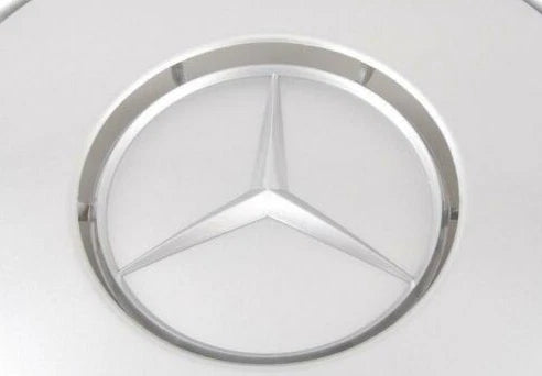 NEW MERCEDES-BENZ 190 W201 WHEEL HUB CAP A2014010224 ORIGINAL