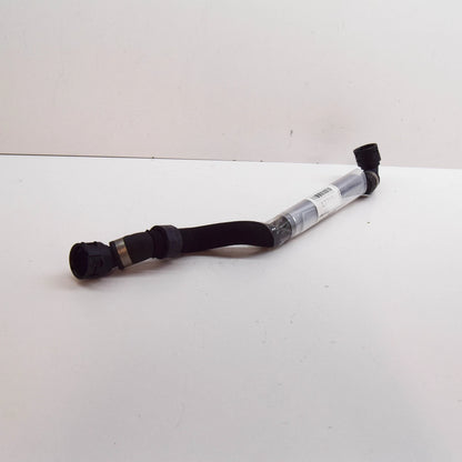 NEW MB C W205 COOLER TO LEFT WHEEL ARCH COOLER COOLANT HOSE A2055019382 ORIGINAL