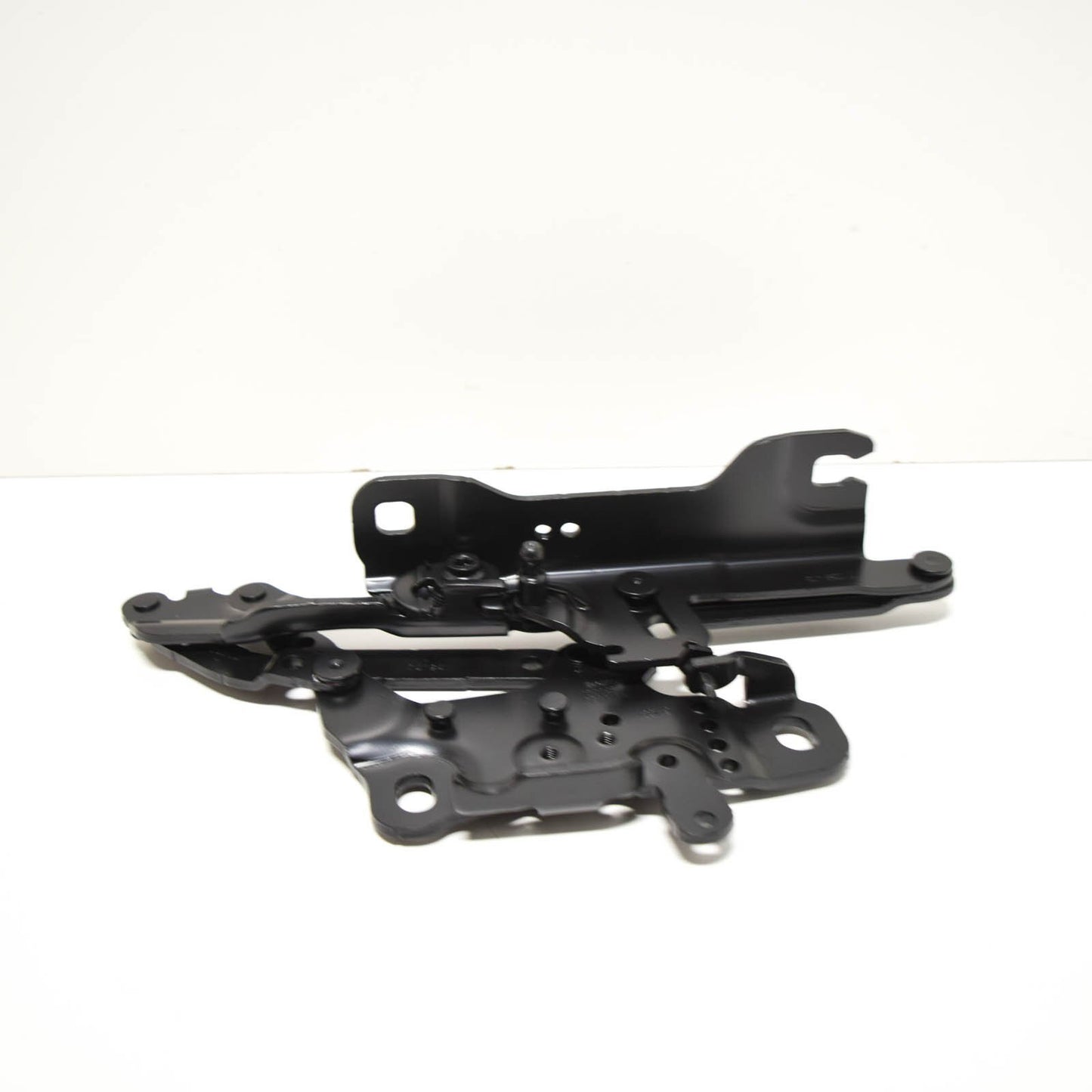 new bmw 1 f21 bonnet left hinge 41617286343 2013 original