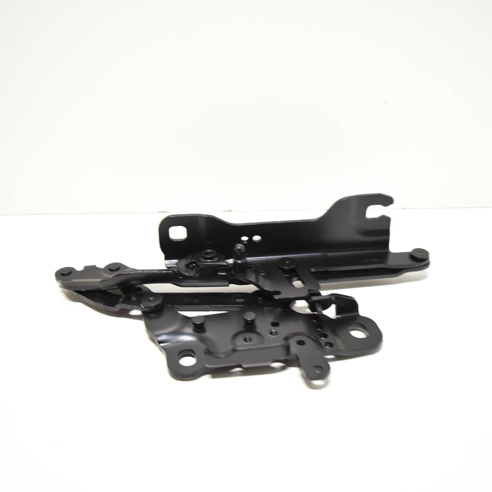 new bmw 1 f21 bonnet left hinge 41617286343 2013 original