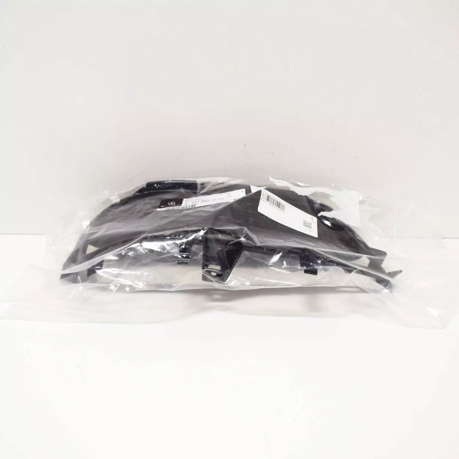 NEW MERCEDES-BENZ S W221 FRONT BUMPER LEFT GRILLE A2218851953 ORIGINAL