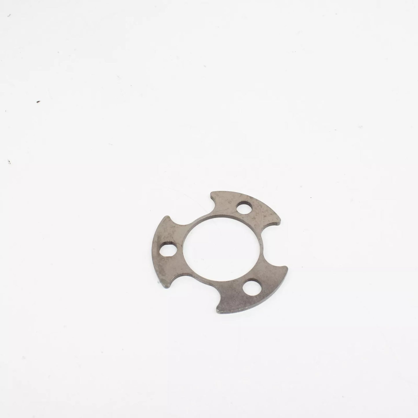 NEW BMW 3 E46 EXHAUST CAMSHAFT SPROCKET STOP DISK 11361432754 1432754 ORIGINAL