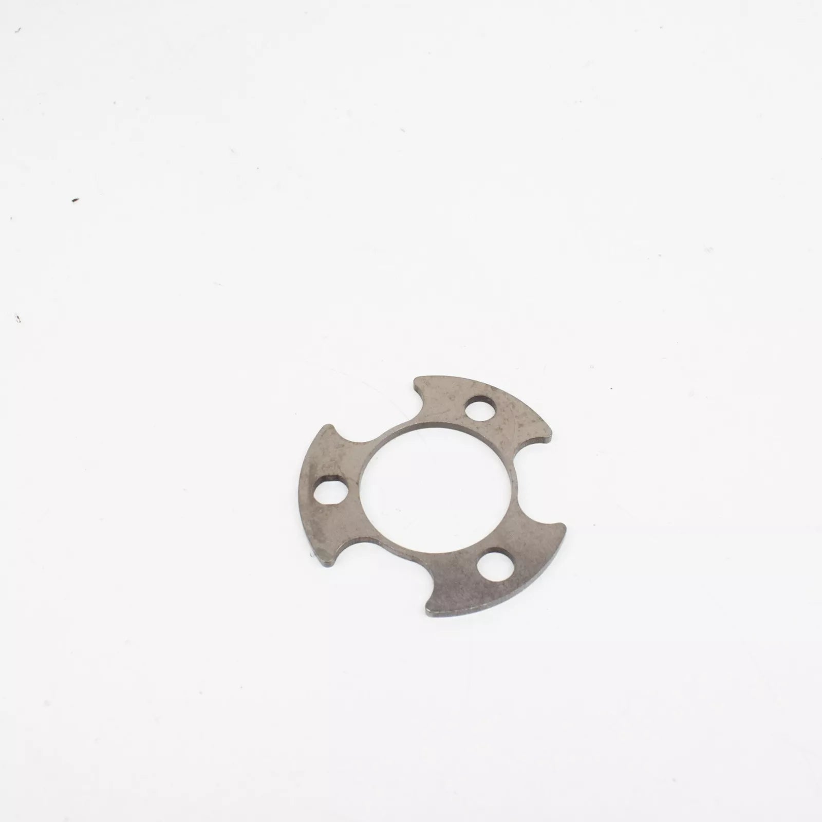 NEW BMW 3 E46 EXHAUST CAMSHAFT SPROCKET STOP DISK 11361432754 1432754 ORIGINAL