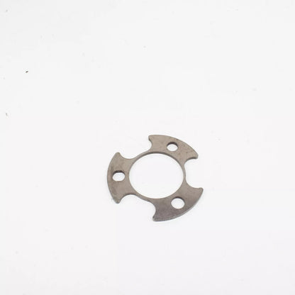 NEW BMW 3 E46 EXHAUST CAMSHAFT SPROCKET STOP DISK 11361432754 1432754 ORIGINAL