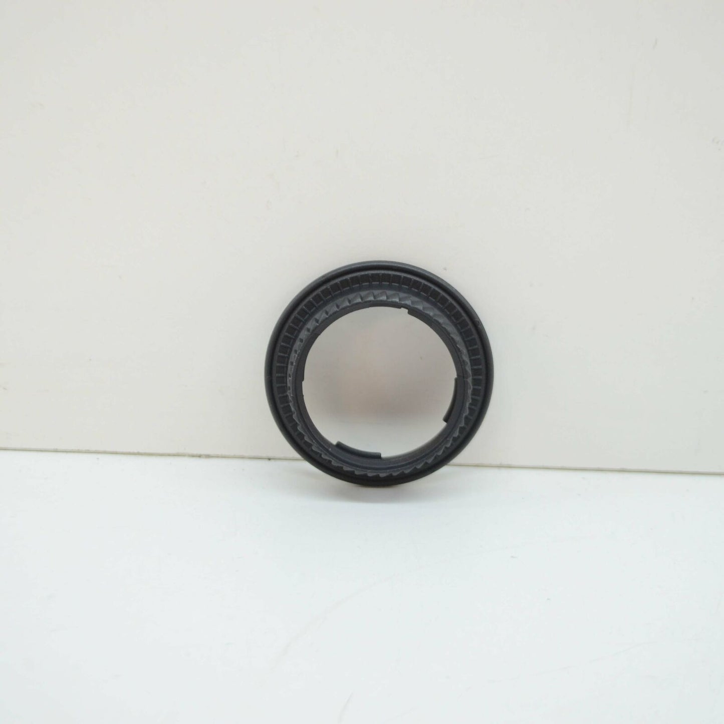 NEW MERCEDES-BENZ C-CLASS W204 IGNITION KEY CHROME TRIM RING A9066800065