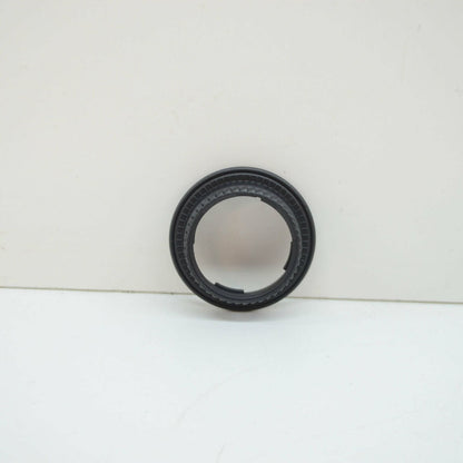 NEW MERCEDES-BENZ C-CLASS W204 IGNITION KEY CHROME TRIM RING A9066800065