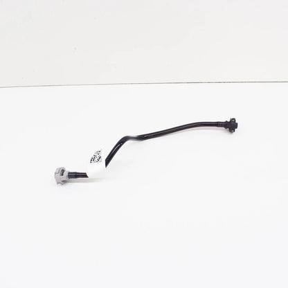 NEW AUDI A6 C7 FRONT LEFT COOLING BREATHER LINE 4G0121081EJ ORIGINAL