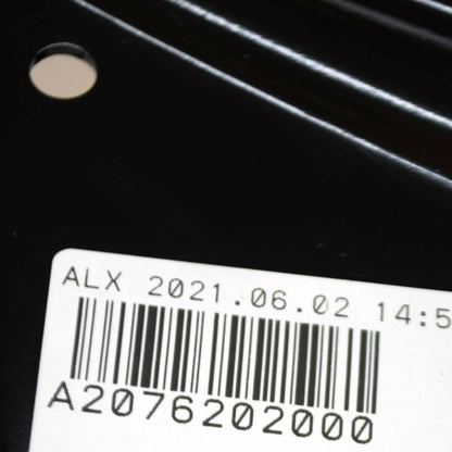 NEW MERCEDES BENZ E C207 RIGHT HEADLIGHT MOUNTING FRAME A2076202000