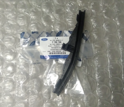 new ford fiesta mk7 front right door protection shield 2190104 original