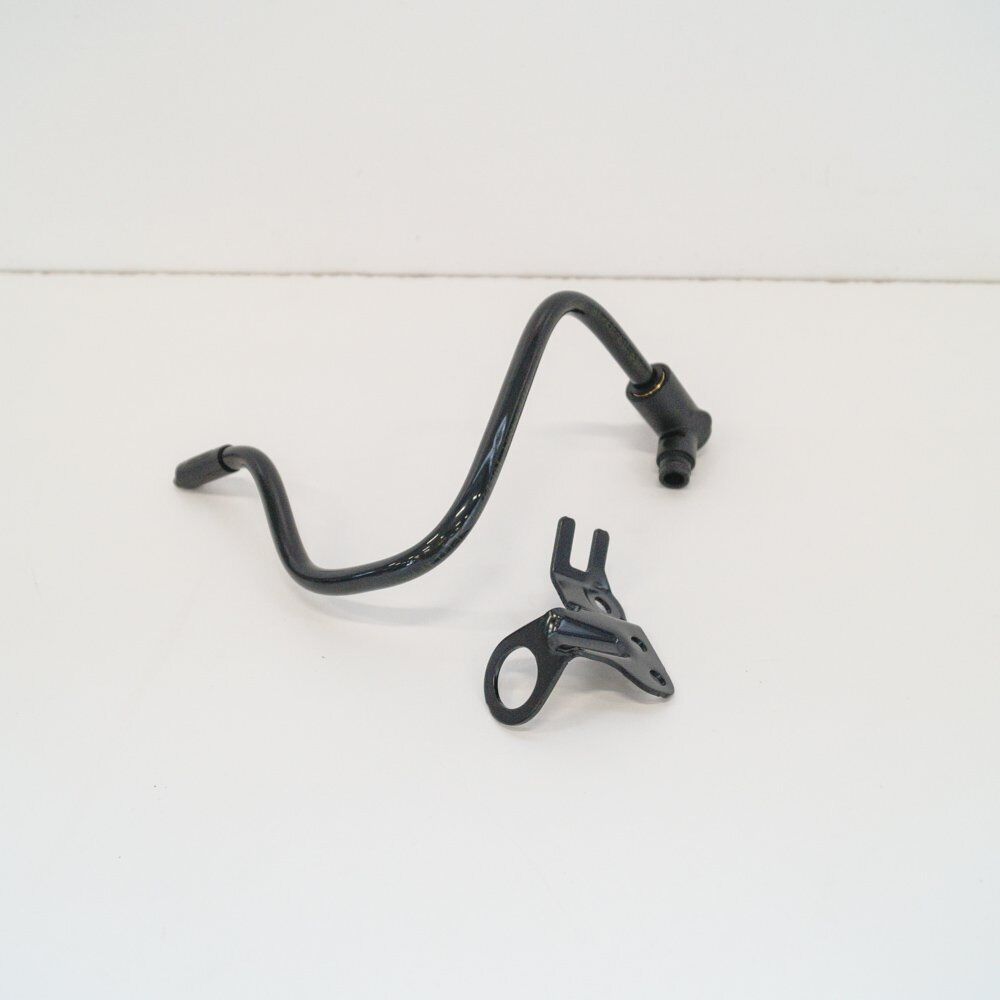 NEW MERCEDES BENZ S CLASS W222 COMPRESSOR RESERVOIR PIPE A0993280065 ORIGINAL