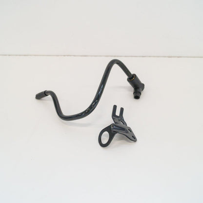 NEW MERCEDES BENZ S CLASS W222 COMPRESSOR RESERVOIR PIPE A0993280065 ORIGINAL