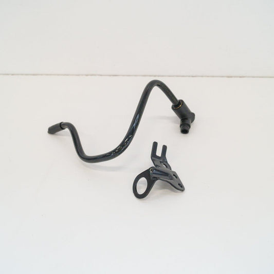 NEW MERCEDES BENZ S CLASS W222 COMPRESSOR RESERVOIR PIPE A0993280065 ORIGINAL