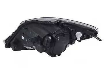 NEW MERCEDES-BENZ CITAN W415 FRONT RIGHT HEADLIGHT LHD A4158202700 ORIGINAL