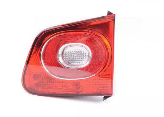 NEW VOLKSWAGEN TIGUAN 5N MK1 REAR RIGHT INNER TAILLIGHT 5N0945108C ORIGINAL