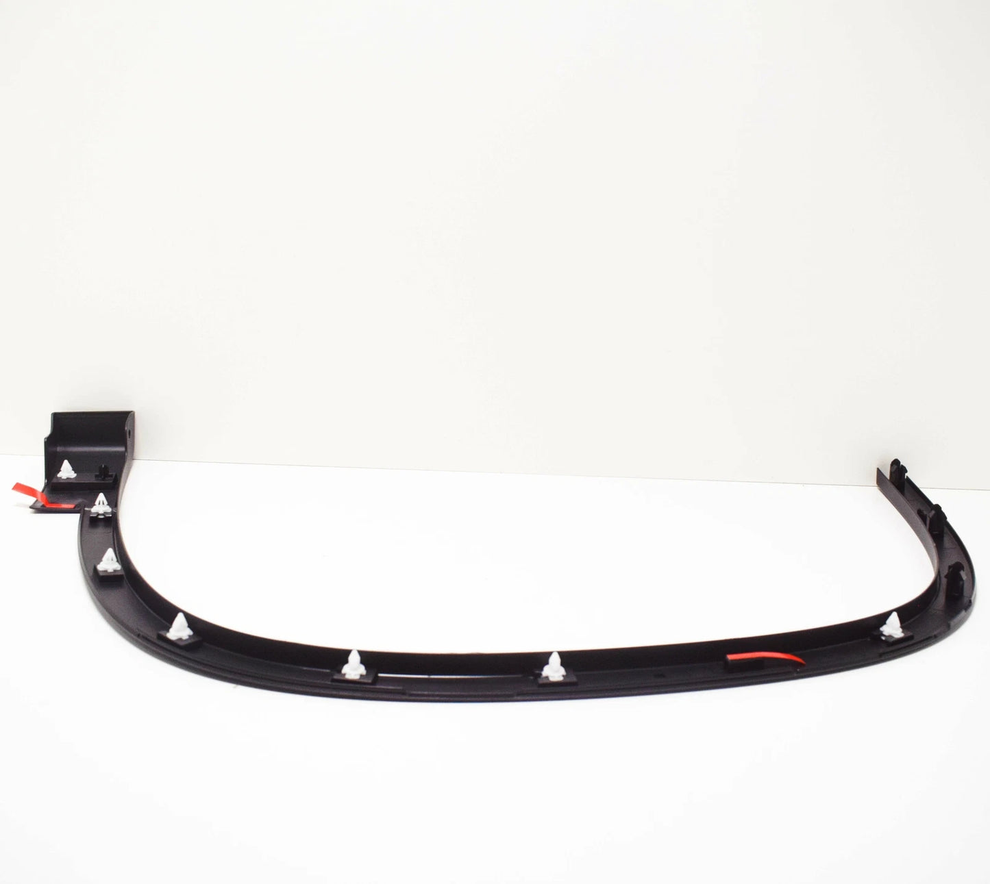 NEW VW TIGUAN FRONT RIGHT WHEEL ARCH TRIM 5N0854732B9B9 ORIGINAL