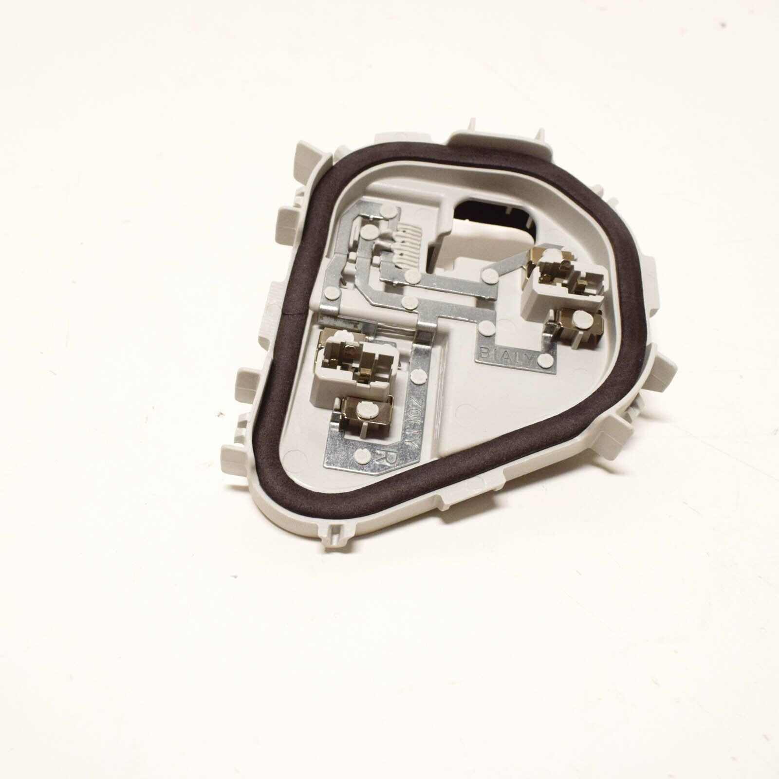 NEW VOLKSWAGEN GOLF MK7 REAR RIGHT OUTER BULB CARRIER 5G9945258A ORIGINAL