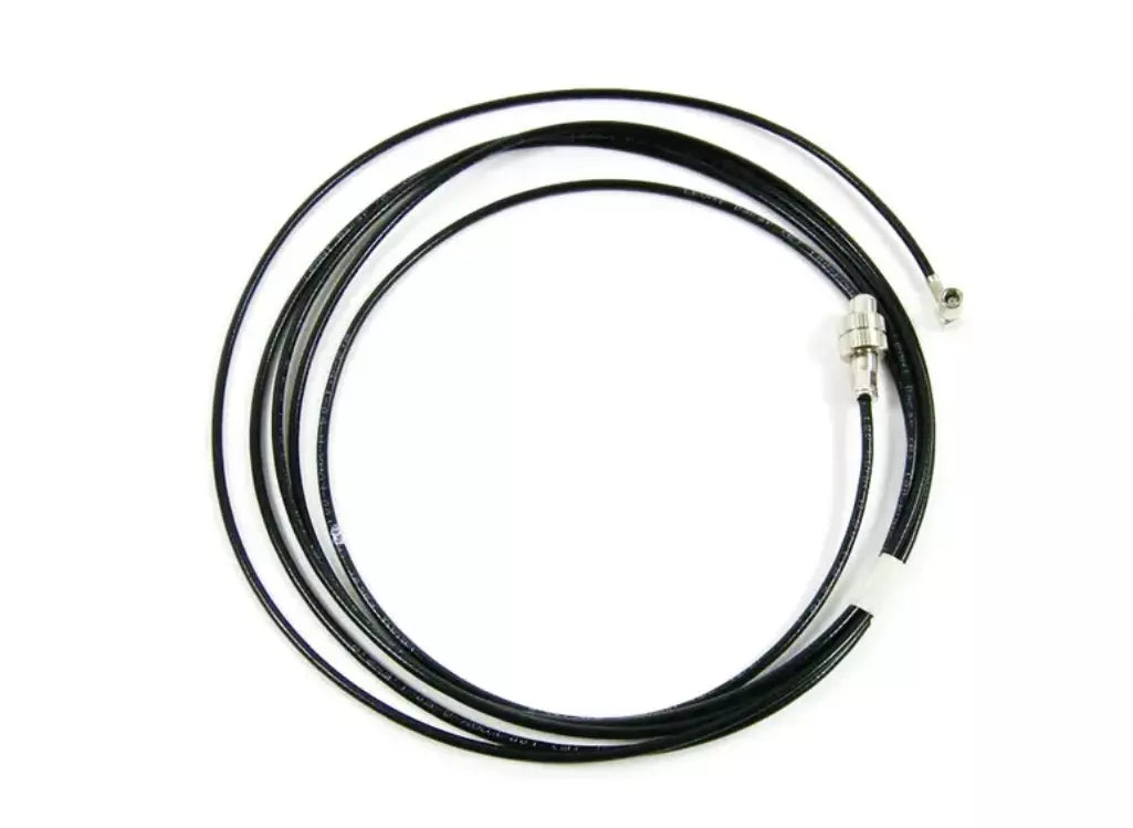 NEW BMW 5 E39 RIGHT ANTENNA CABLE 65248369470 8369470 ORIGINAL