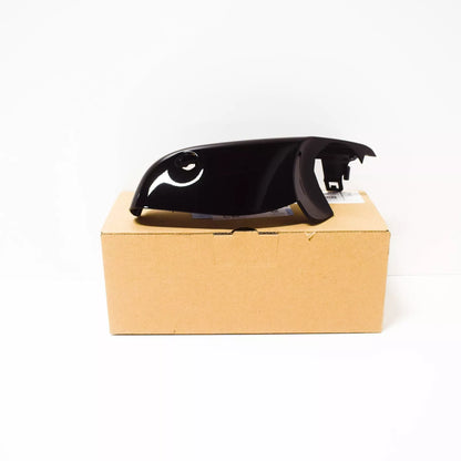 NEW BMW 5 GT F07 FRONT RIGHT DOOR MIRROR COVER LOWER PART 51167266380 ORIGINAL