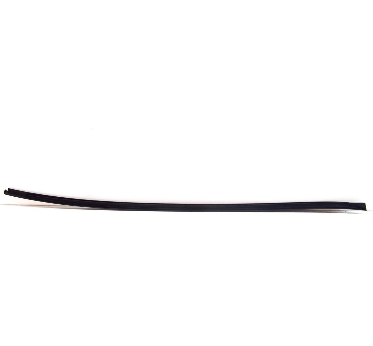 NEW VOLKSWAGEN PASSAT B7 RIGHT WATER DEFLECTOR 3C0854328B5AP ORIGINAL