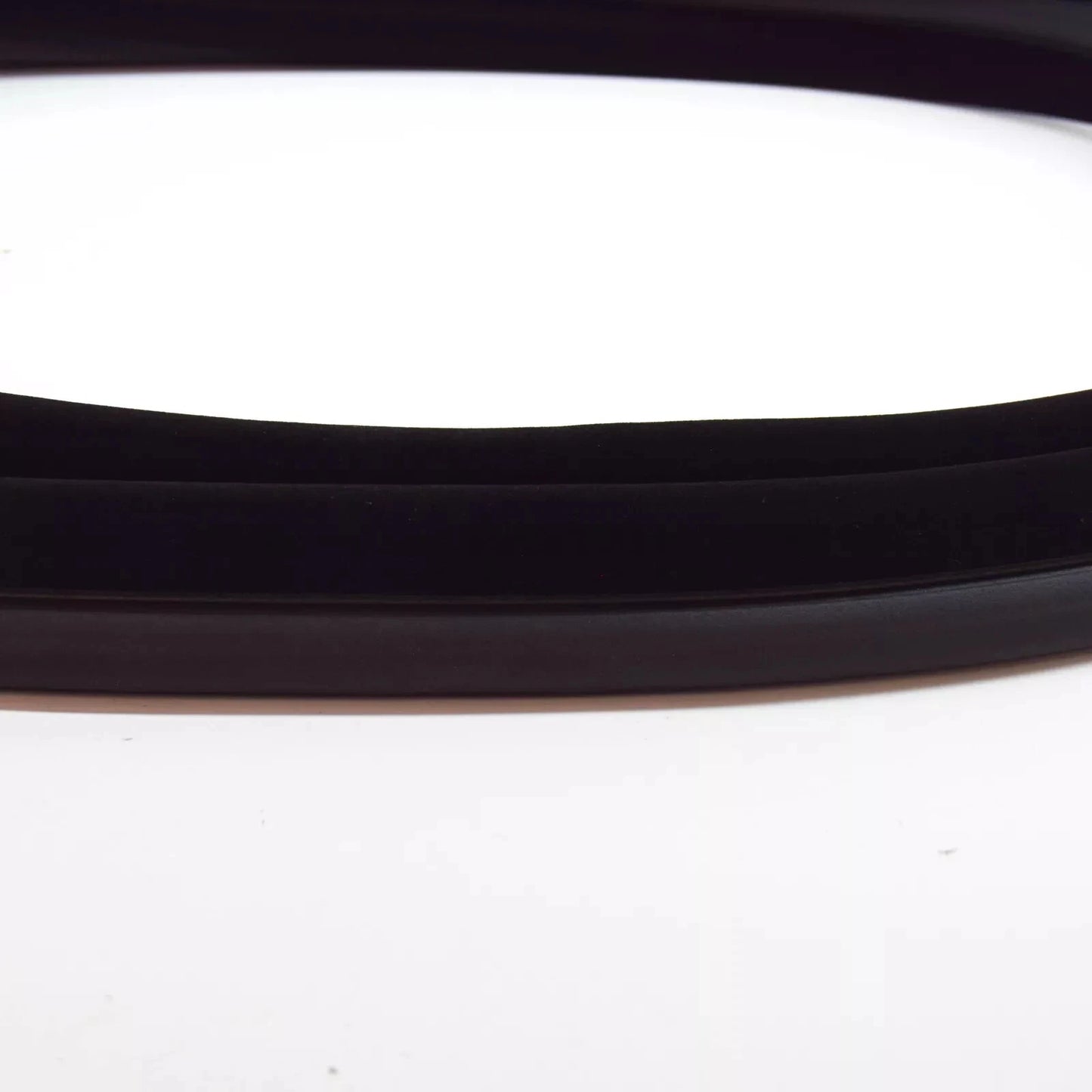 NEW BMW 4 GRAN COUPE F36 FRONT LEFT (DRIVER SIDE) DOOR SEAL RUBBER 51727409193