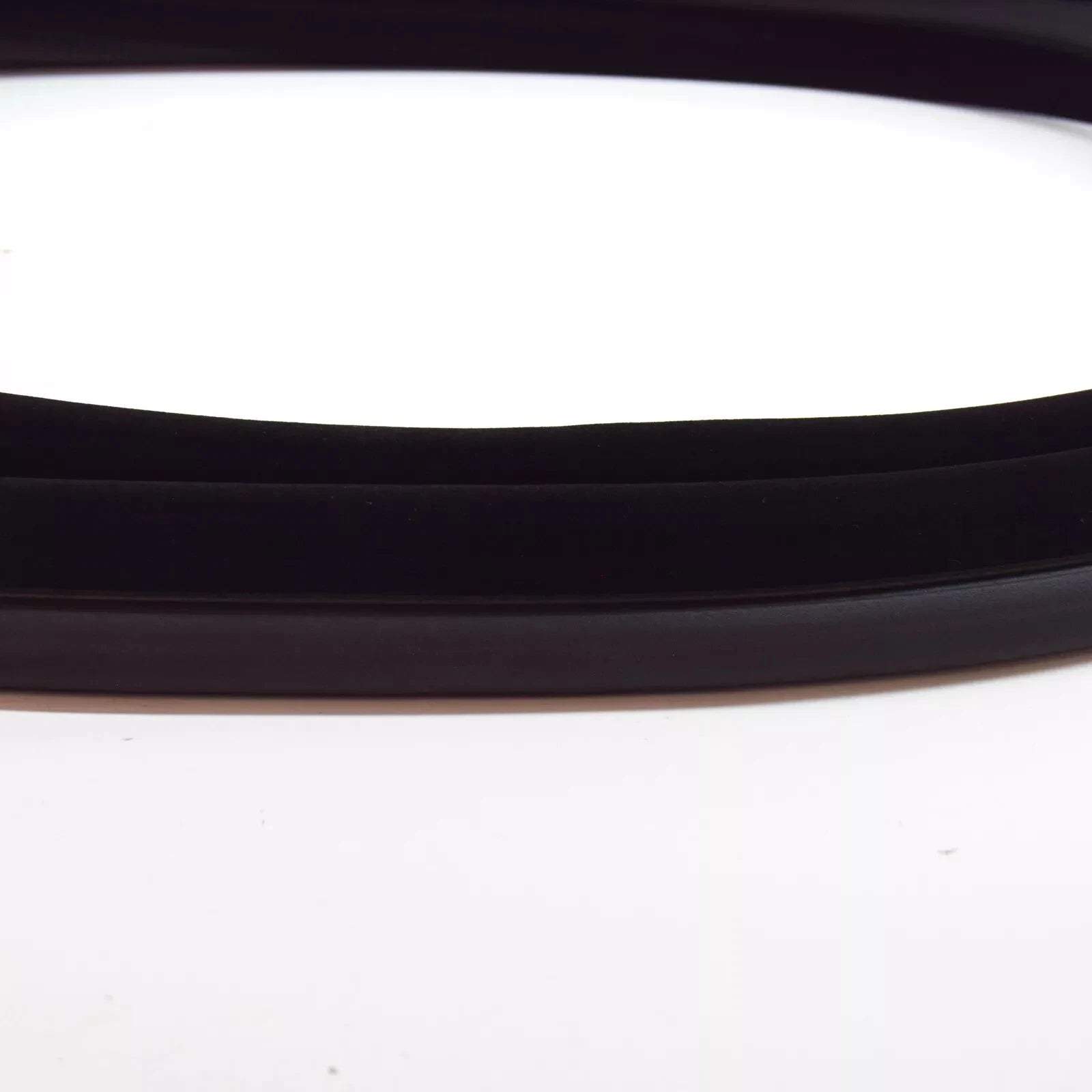 NEW BMW 4 GRAN COUPE F36 FRONT LEFT (DRIVER SIDE) DOOR SEAL RUBBER 51727409193