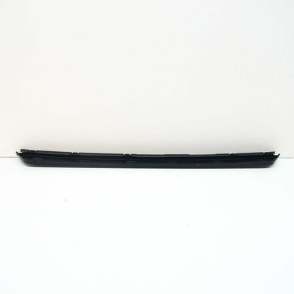 NEW VOLKSWAGEN ID.3 FRONT BUMPER CENTER LOWER TRIM 10A807155A041 ORIGINAL