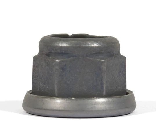 NEW BMW 1 F21 STEERING GEAR-OUTER TIE ROD NUT 33306787062 ORIGINAL