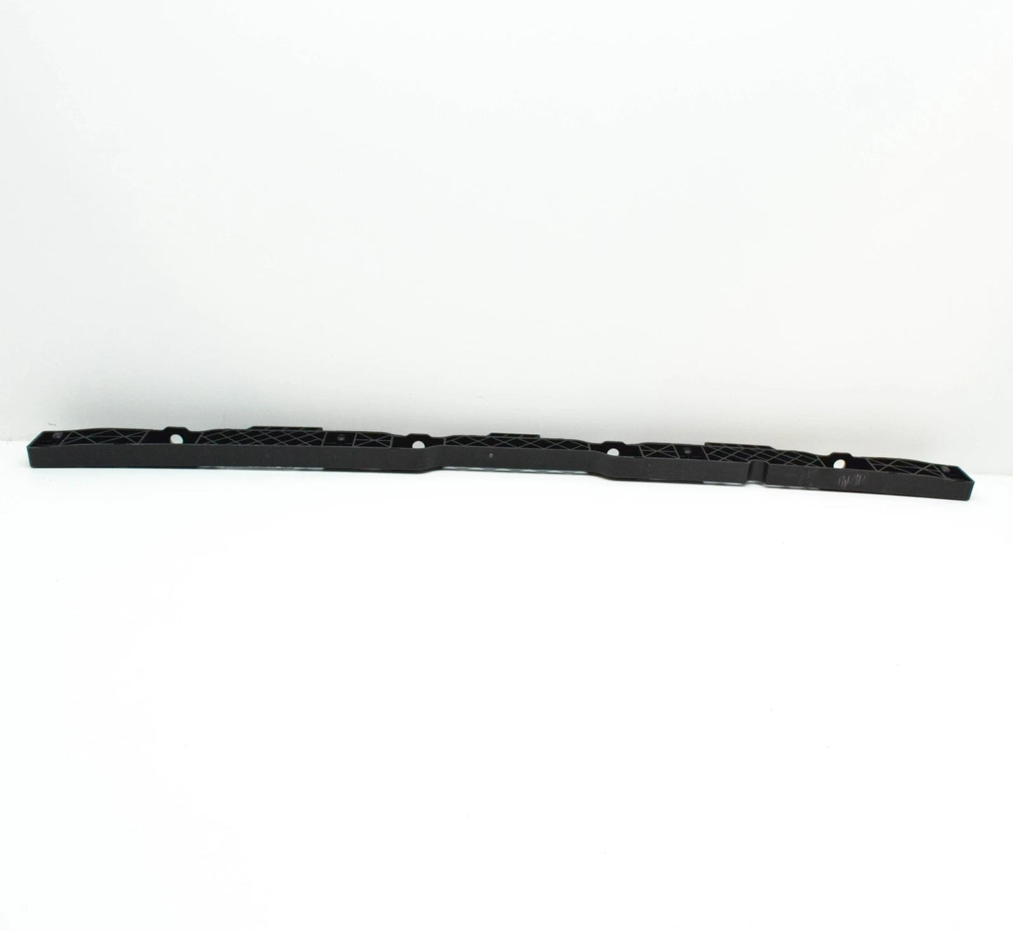 NEW VOLKSWAGEN PASSAT B8 FRONT BUMPER CENTER BRACKET 3G0807571 ORIGINAL