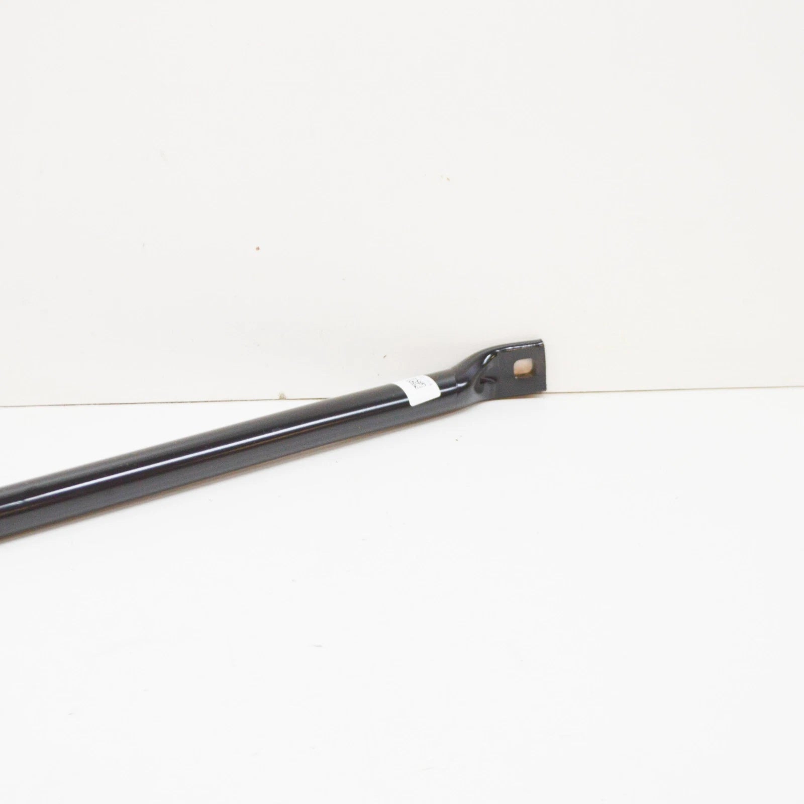 NEW BMW 7 G11 RADIATOR C-SHAPE REINFORCEMENT SUPPORT 51647409749 2016 ORIGINAL