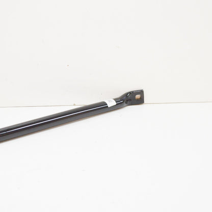 NEW BMW 7 G11 RADIATOR C-SHAPE REINFORCEMENT SUPPORT 51647409749 2016 ORIGINAL