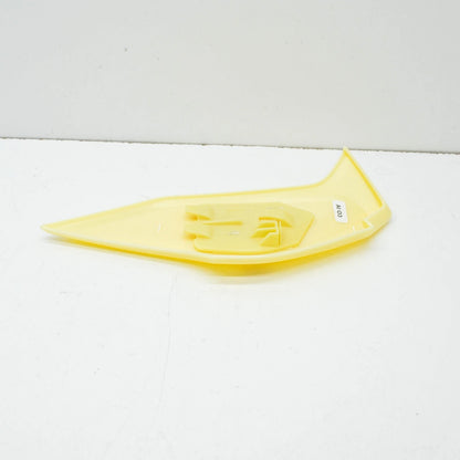 NEW BMW K 61 K1600 BAGGER RIGHT WINDOW DEFLECTOR 46638562652 ORIGINAL