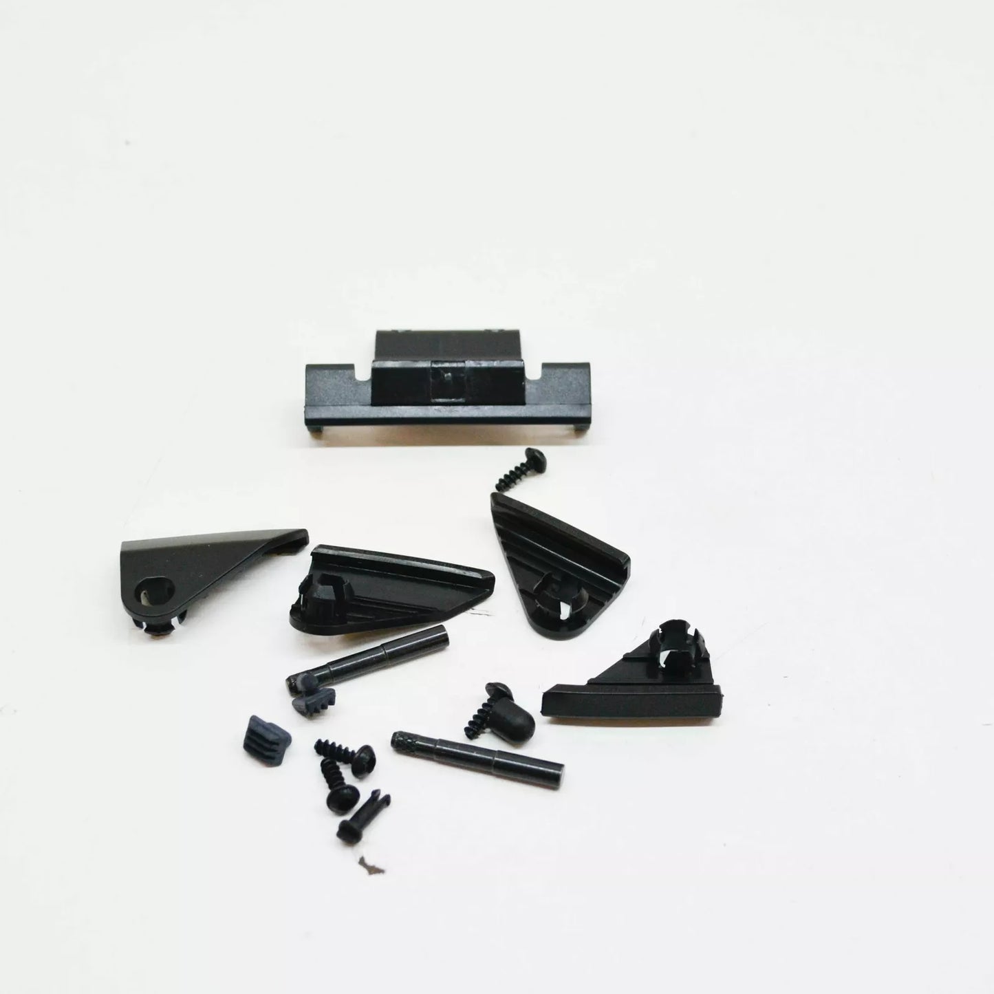 NEW AUDI A1 MK1 GLOVE COMPARTMENT SUNDRY PARTS KIT 8X0898035 ORIGINAL