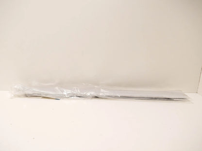 NEW BMW 1 E88 M SPORT LEFT DOOR ENTRY SILL STRIP 51478045297 2011 ORIGINAL