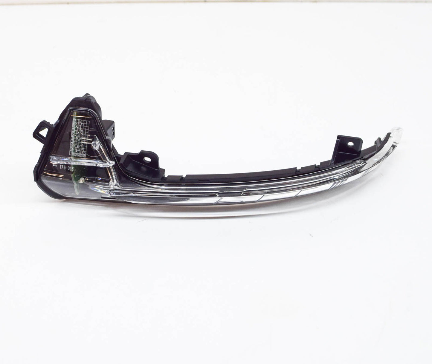 NEW AUDI A6 C7 LEFT WING MIRROR TURN INDICATOR LIGHT 4G5949101B ORIGINAL