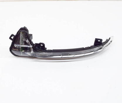 NEW AUDI A6 C7 LEFT WING MIRROR TURN INDICATOR LIGHT 4G5949101B ORIGINAL