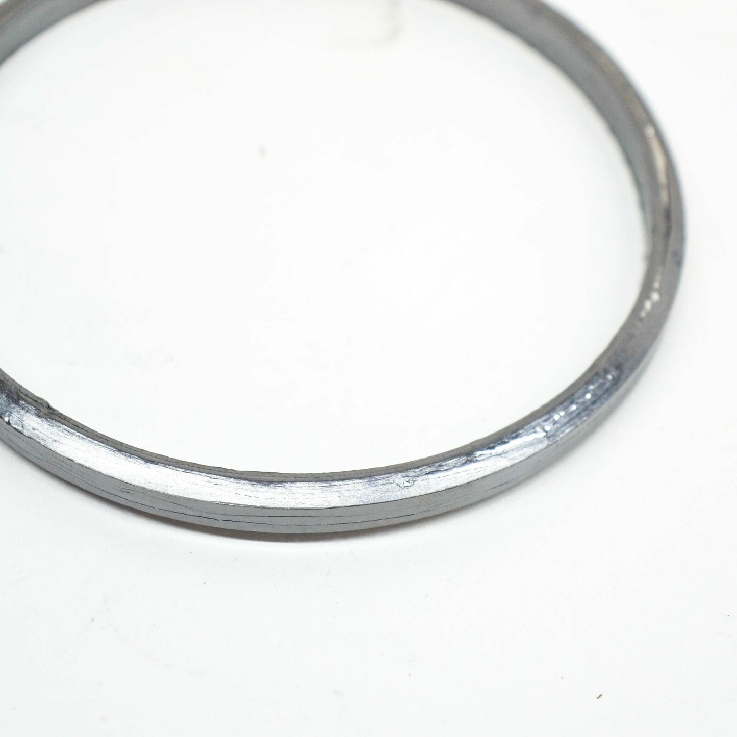 NEW MERCEDES-BENZ E W213 EXHAUST SYSTEM PIPE FIXING O-RING A2134921500 ORIGINAL