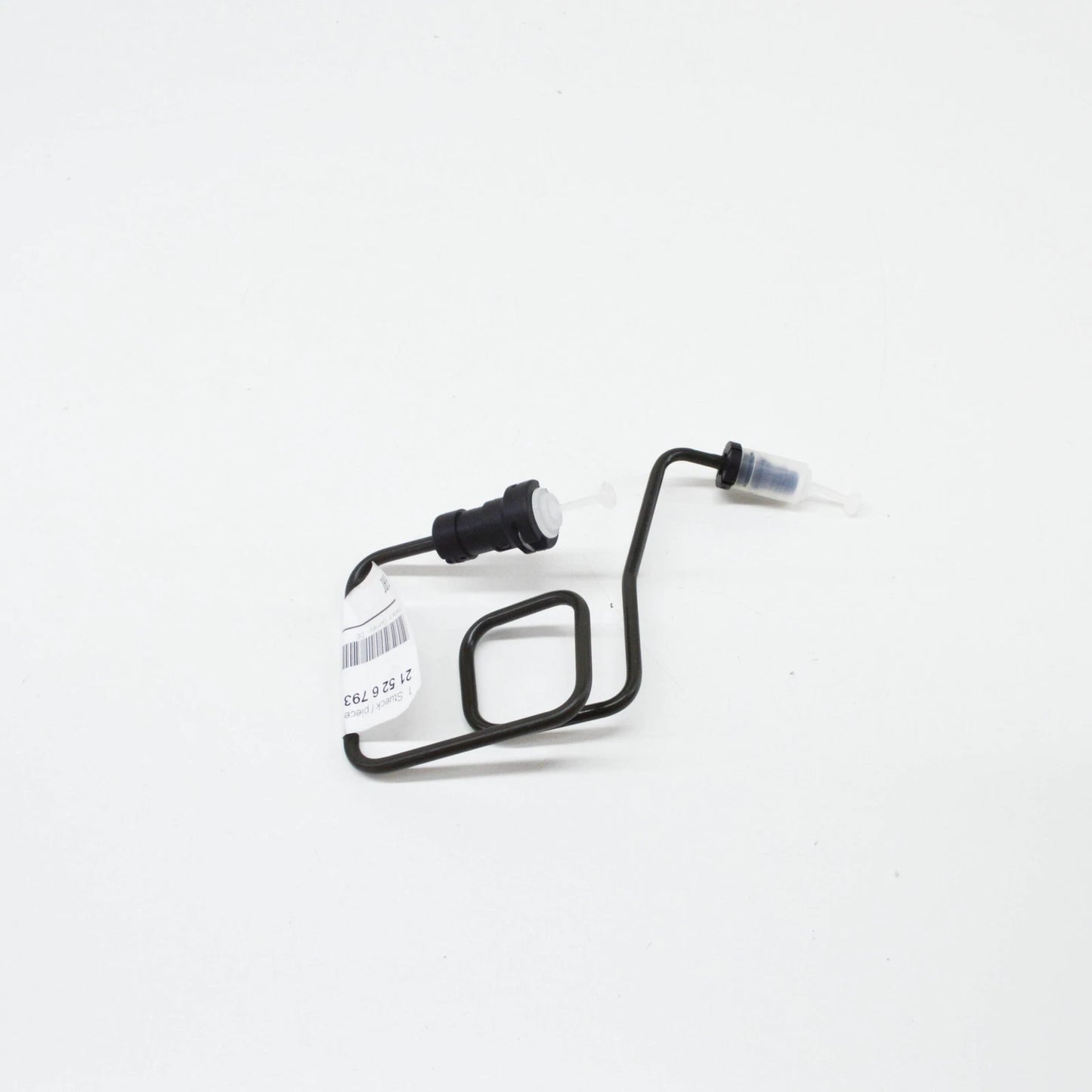 NEW BMW X3 F25 CLUTCH CONTROL PIPE 21526793191 6793191 ORIGINAL