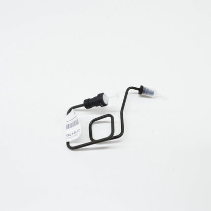 NEW BMW X3 F25 CLUTCH CONTROL PIPE 21526793191 6793191 ORIGINAL