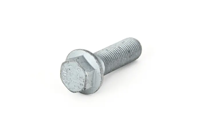 new skoda superb mk3 rear axle guide bolt wht005749 original