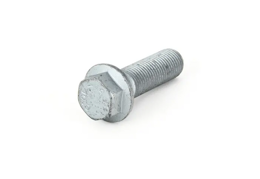 new skoda superb mk3 rear axle guide bolt wht005749 original