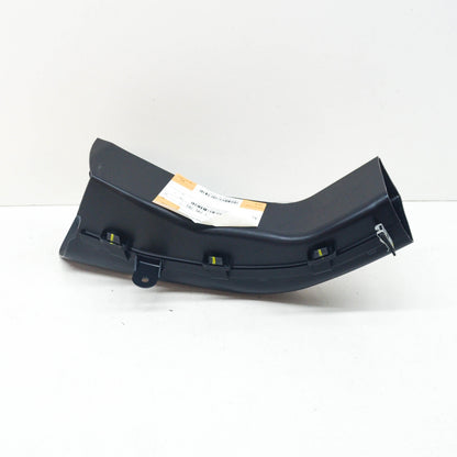 new bmw 1 f20 left side brake air duct 51747245781 7245781 2014 original